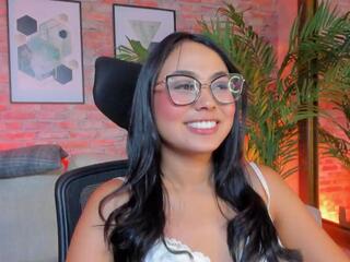 Lucia Brown flirt4free stream image, 17.07.2025 15:40
