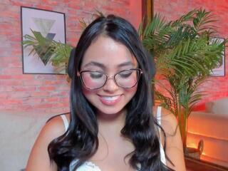 Lucia Brown flirt4free stream image, 17.07.2025 15:40