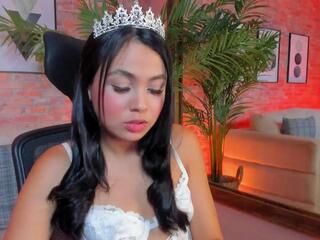Lucia Brown flirt4free stream image, 17.07.2025 15:40