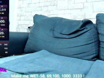 Nefirtiti bongacams stream image, 17.07.2025 21:20