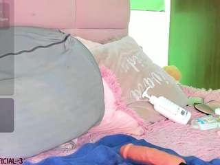tamara-soul camsoda stream image, 18.07.2025 09:10