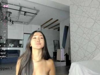 seeyoumin bongacams stream image, 18.07.2025 12:00