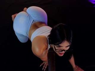lady-brownn camsoda stream image, 18.07.2025 11:40