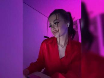 HotGirlEva bongacams stream image, 18.07.2025 15:40