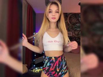 ilittleheart bongacams stream image, 12.02.2025 17:10