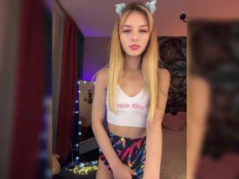 ilittleheart bongacams stream image, 12.02.2025 17:10