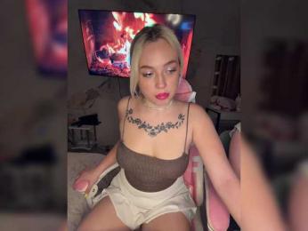 Kristallik-1 bongacams stream image, 18.07.2025 21:20