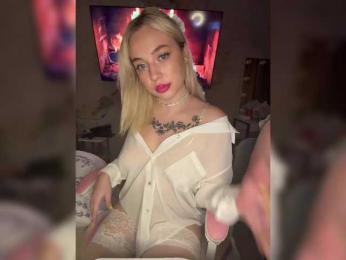 Kristallik-1 bongacams stream image, 18.07.2025 21:20