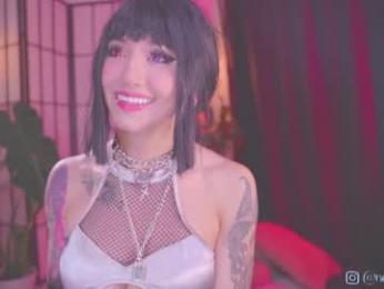 nekyra_san chaturbate stream image, 19.07.2025 01:00