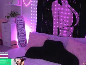 crimsonkitten chaturbate stream image, 19.07.2025 04:00