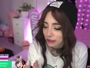 crimsonkitten chaturbate stream image, 19.07.2025 04:00
