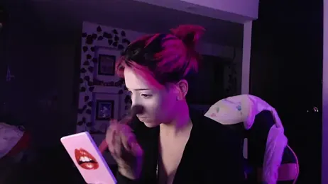 MaryJannes stripchat stream image