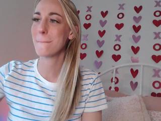 Zoey Evans flirt4free stream image