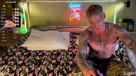 Justin_Hardy stripchat stream image, 19.07.2025 20:10