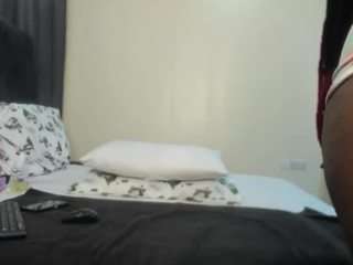 cutie-bootie camsoda stream image, 12.02.2025 19:10