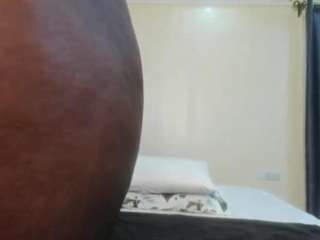 cutie-bootie camsoda stream image, 12.02.2025 19:10
