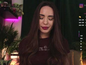 BabyYoda bongacams stream image, 19.07.2025 20:30