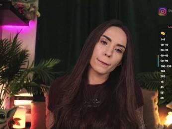 BabyYoda bongacams stream image, 19.07.2025 20:30