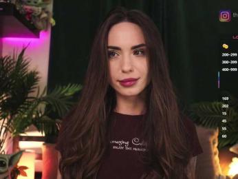 BabyYoda bongacams stream image, 19.07.2025 20:30