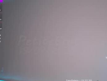 petitebrat chaturbate stream image, 19.07.2025 20:00