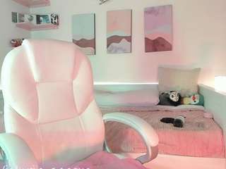 andromeedaa camsoda stream image, 20.07.2025 03:40
