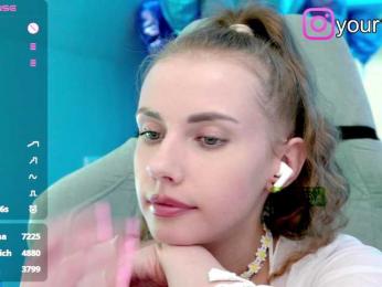 VikkiExtraCheese bongacams stream image