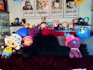 starryari69 camsoda stream image, 20.07.2025 06:30