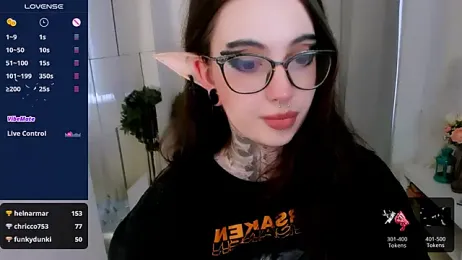 Dixi_Pixi_ stripchat stream image