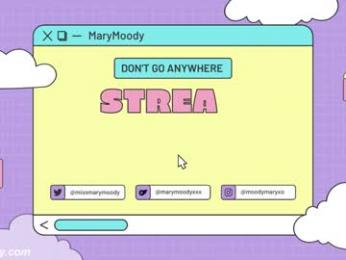 marymoody chaturbate stream image