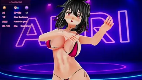 Auri_Hikaru stripchat stream image, 20.07.2025 23:00