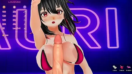 Auri_Hikaru stripchat stream image, 20.07.2025 23:00