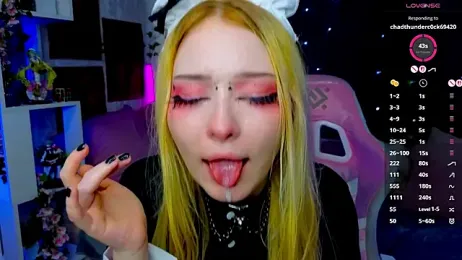 ElswythCovil stripchat stream image, 21.07.2025 04:00