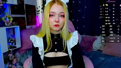ElswythCovil stripchat stream image, 21.07.2025 04:00