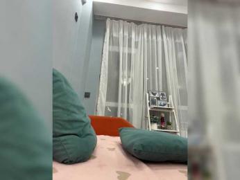 CuteKitty00 bongacams stream image, 21.07.2025 13:30