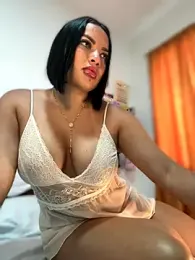HannaBeckett stripchat stream image, 21.07.2025 16:10