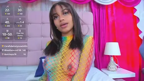 CanelaDevil_ stripchat stream image, 21.07.2025 17:30