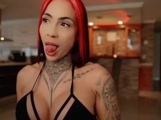 iamanna camsoda stream image, 21.07.2025 20:10