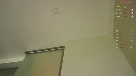 Amylittlestar stripchat stream image, 21.07.2025 23:10