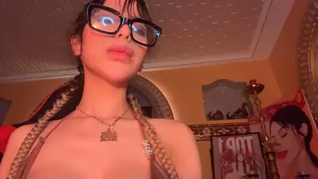 ORLA86 stripchat stream image, 21.07.2025 22:40