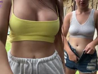 patry333 chaturbate stream image, 22.07.2025 07:10