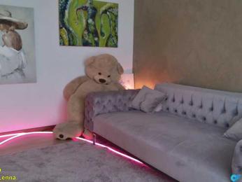 LennaGodess bongacams stream image