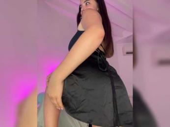 GoodGirl21 bongacams stream image