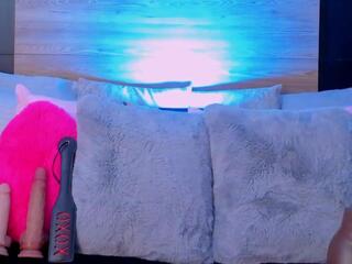 Victoria Lois flirt4free stream image, 22.07.2025 19:10