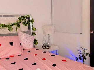 Isabel Belza flirt4free stream image, 23.07.2025 03:30