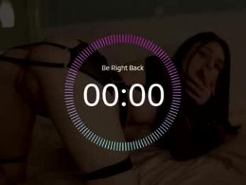 sweet_mistie chaturbate stream image, 23.07.2025 07:40