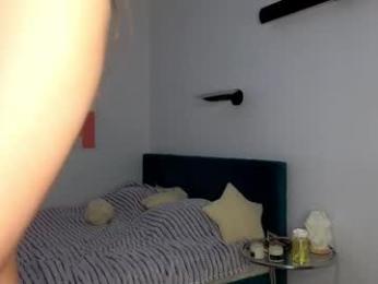 smoothnesss chaturbate stream image, 23.07.2025 10:30