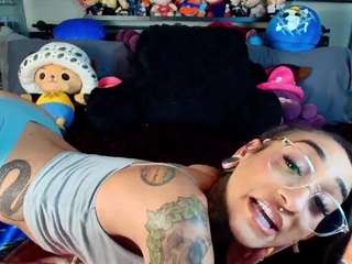 starryari69 camsoda stream image, 23.07.2025 10:30