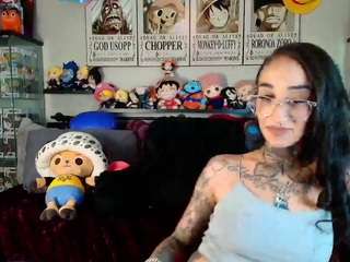 starryari69 camsoda stream image, 23.07.2025 10:30