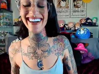 starryari69 camsoda stream image, 23.07.2025 10:30