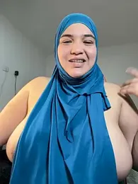 sweetmuslim01 stripchat stream image, 12.02.2025 22:40